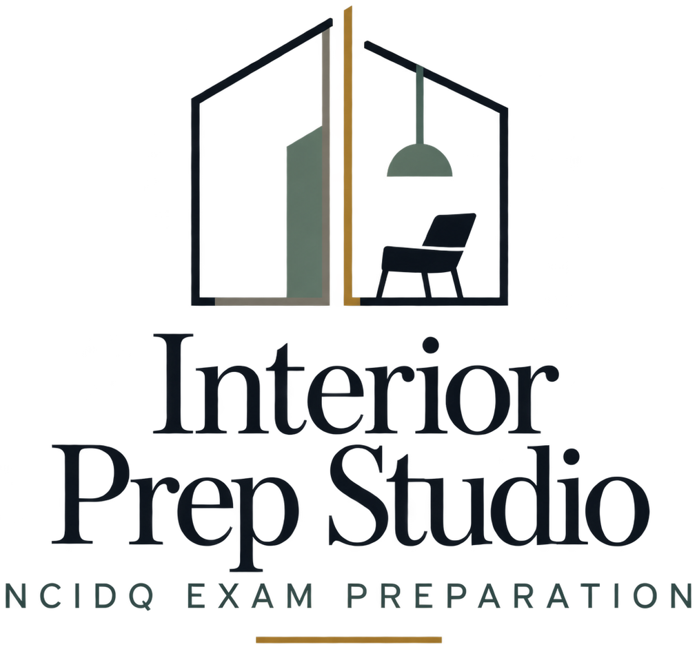 Interior Prep Studio